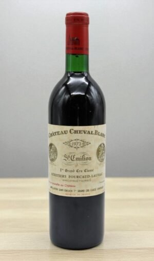 Cheval Blanc 1973 รีวิวเชิงลึก 📝🍷