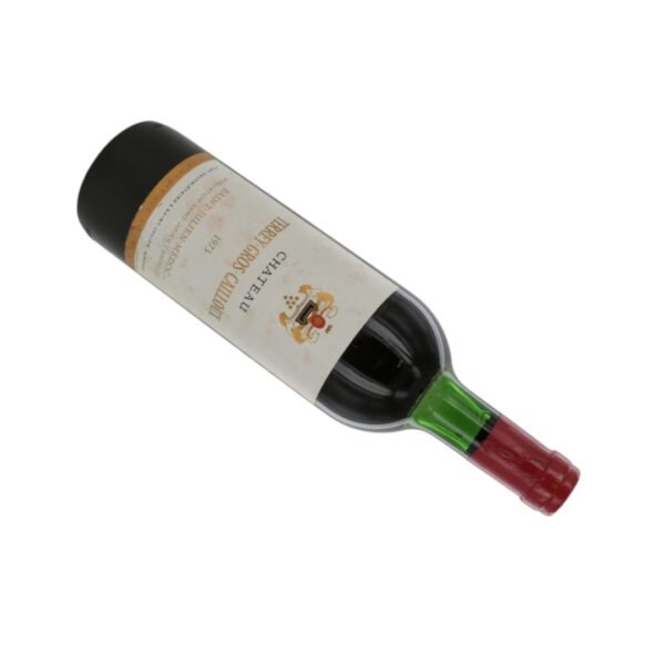 ราคาของ 1973 Chateau du Terrey ในตลาดปัจจุบันประมาณเท่าไหร่?