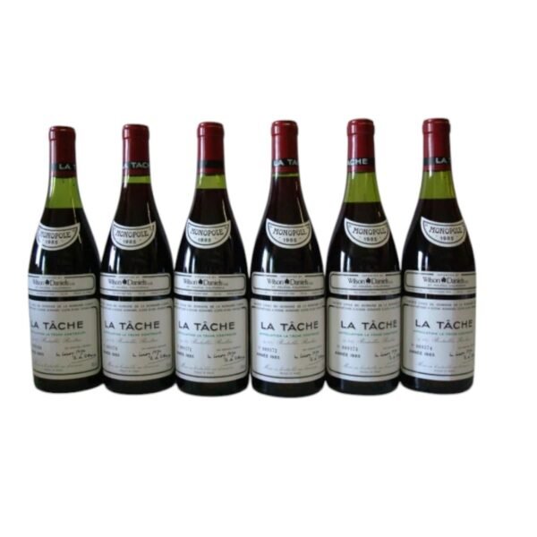1973 Grands Échézeaux Domaine Romanée Conti มีรสชาติและกลิ่นเป็นอย่างไร?