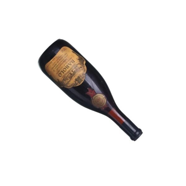 1973 Nebbiolo D'Alba Poderi Scanavino คือไวน์ชนิดไหน?
