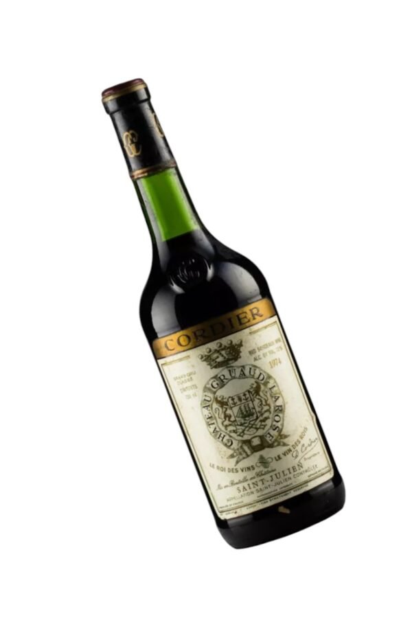 องค์ประกอบเฉพาะในดินและภูมิอากาศของ Saint-Julien ส่งผลต่อคุณภาพของ Chateau Gruaud Larose อย่างไร?