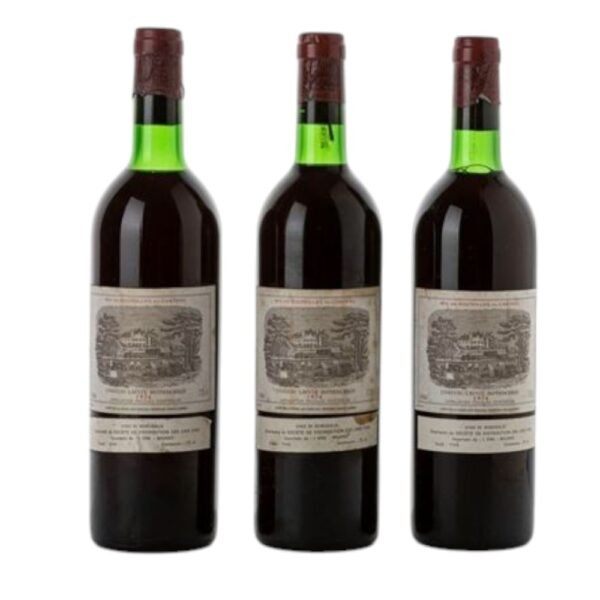 เปรียบเทียบ 1974 Chateau Lafite Rothschild กับวินเทจที่โดดเด่นกว่า เช่น 1970 หรือ 1975 มีความแตกต่างอย่างไร?