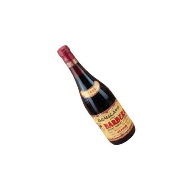 ผู้ผลิต 1975 Barbera d'Alba Dott. Giacomo Damilano คือใคร?