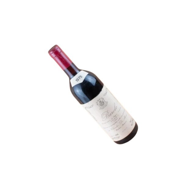 ประวัติความเป็นมาของ Claudio De Maria ในการผลิต Barolo คืออะไร?