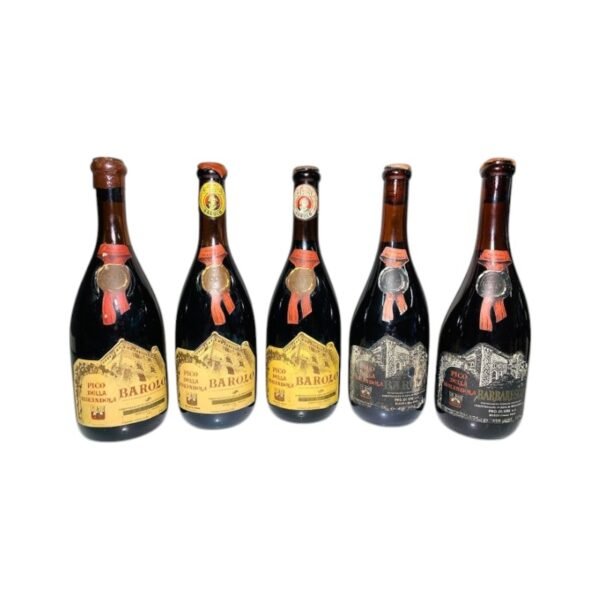Barolo Pico della Mirandola คืออะไร?