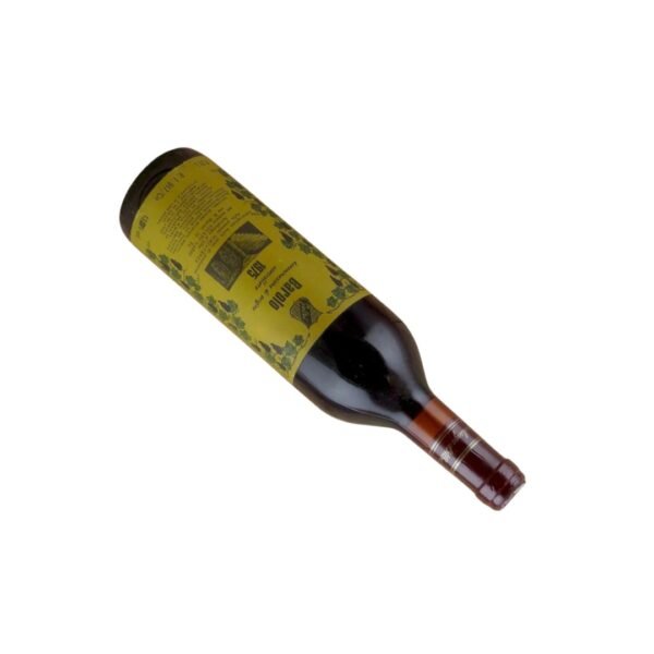 ประวัติความเป็นมาของ Schiavenza ในการผลิต Barolo คืออะไร?