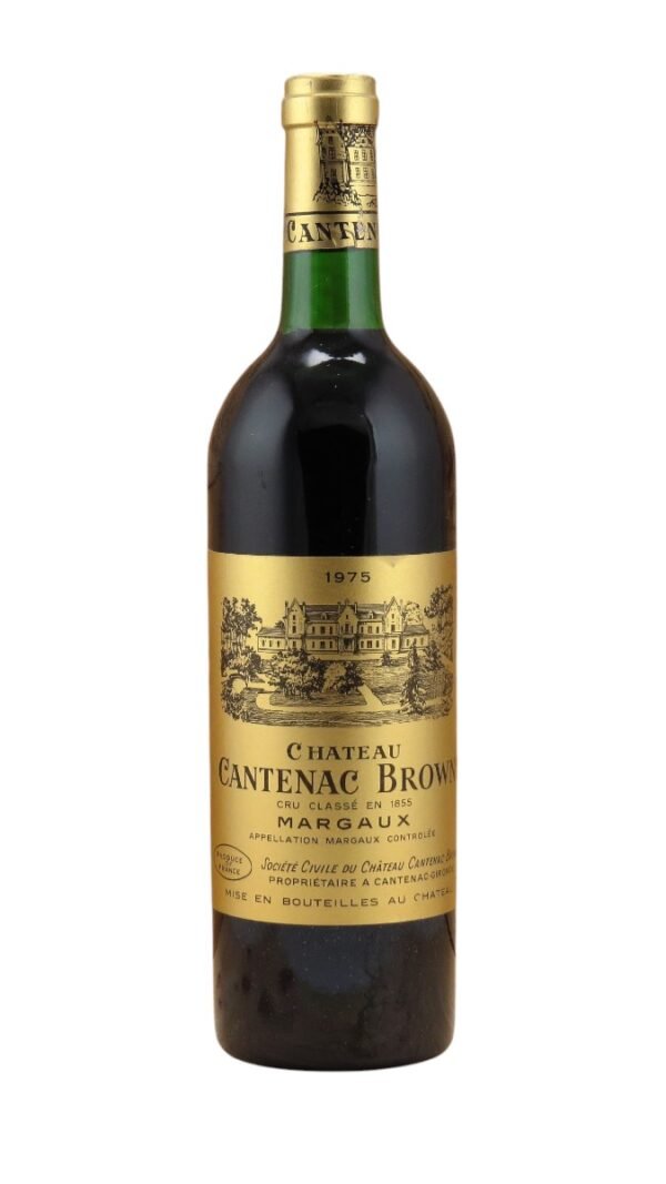 ทักษะการผลิตไวน์ที่ Chateau Cantenac Brown นับถือว่ามีจุดเด่นหรือความสำคัญอย่างไร?