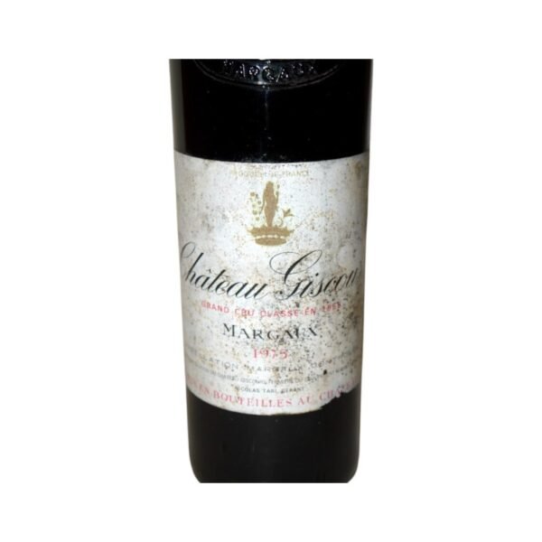 Chateau Giscours ตั้งอยู่ที่ไหน และมีประวัติความเป็นมาอย่างไร?