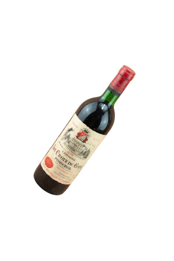 ความคิดเห็นจากผู้ที่เคยดื่ม 1975 Chateau La Croix de Gay เป็นอย่างไร?