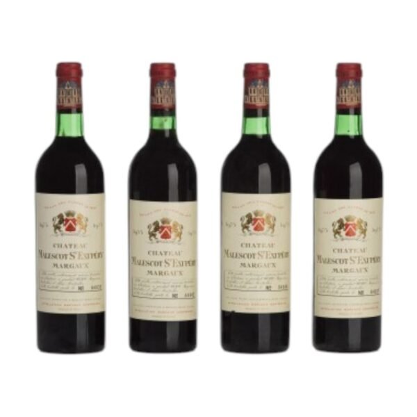 Chateau Malescot St. Exupery คืออะไรและตั้งอยู่ที่ไหน?
