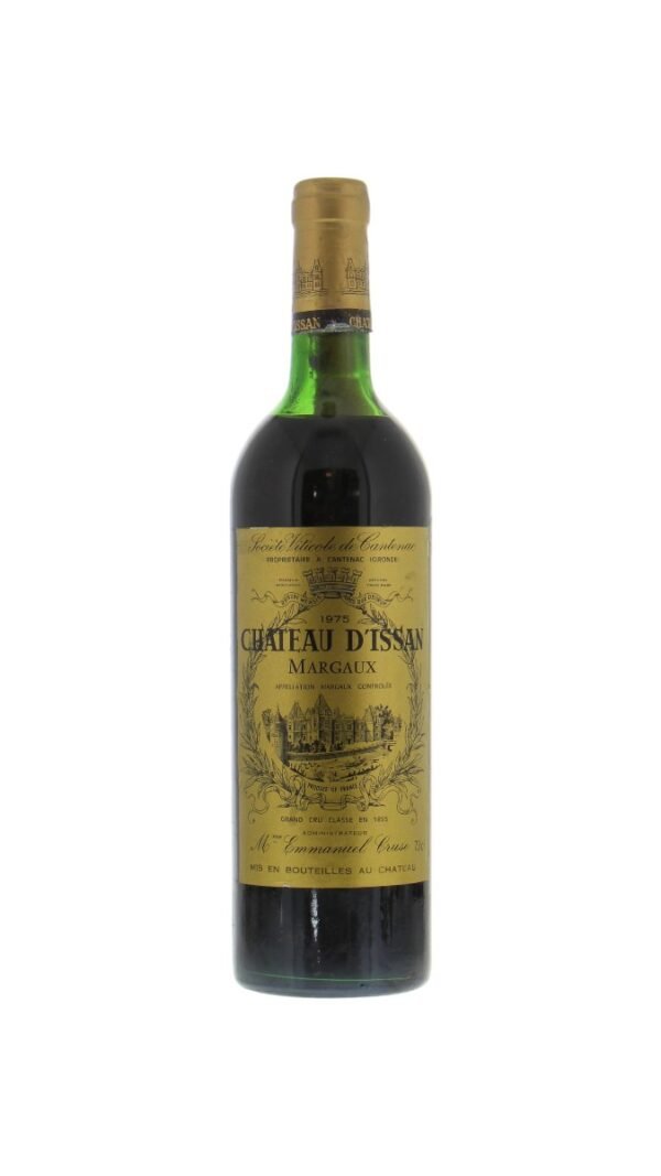 Chateau d'Issan มีกรรมวิธีการผลิตไวน์ที่โดดเด่นอย่างไร?