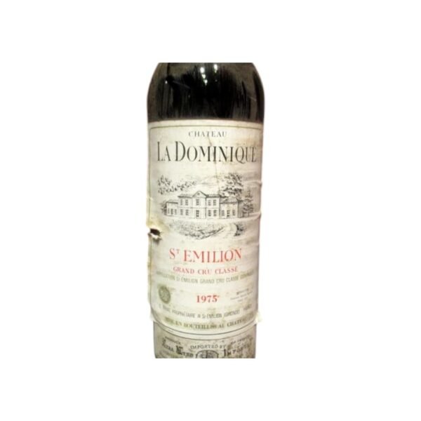 Chateau la Dominique คืออะไร?