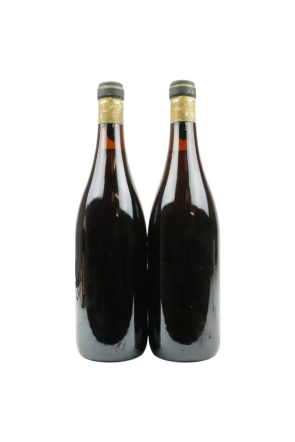 ประสบการณ์การดื่มไวน์ 1976 Barolo Francone Riserva เป็นอย่างไร?