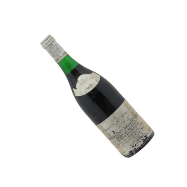 กระบวนการผลิตไวน์ที่ Clos de la Abbaye de Morgeot มีความเฉพาะเจาะจงอย่างไร?