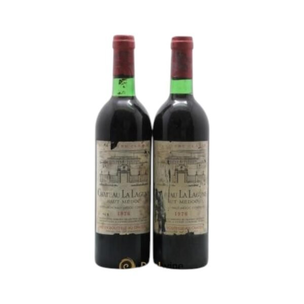 Chateau La Lagune คืออะไร และสำคัญอย่างไรในโลกไวน์?