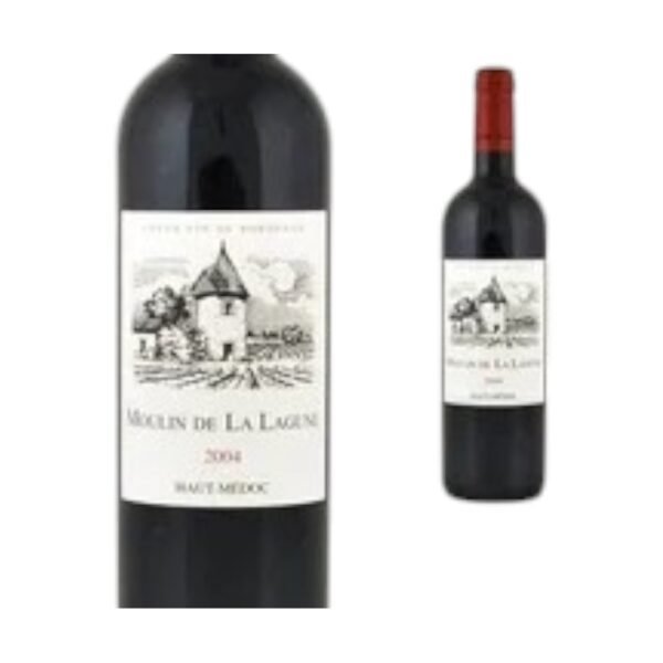 องุ่นพันธุ์ใดที่ใช้ในการผลิต 1976 Chateau La Lagune?
