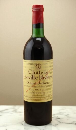 ไวน์แดง Bordeaux คลาสสิกจากฝรั่งเศส 🇫🇷