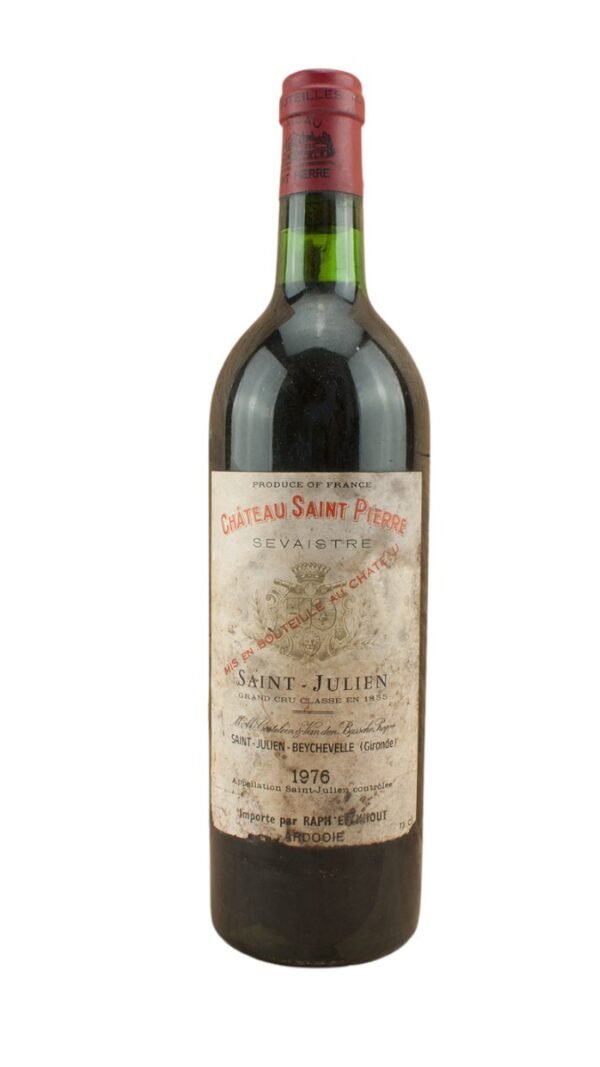 การชิมไวน์ Chateau Saint Pierre ควรทำอย่างไรเพื่อให้ได้ประสบการณ์ที่ดีที่สุด?