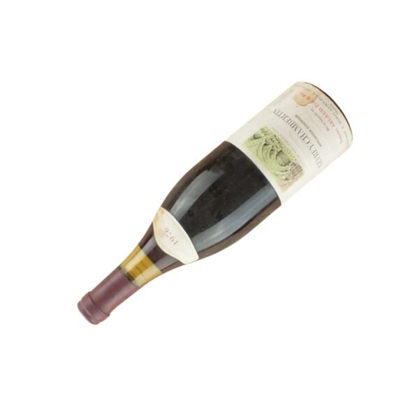 ไวน์ Gevrey Chambertin ทำมาจากพันธุ์องุ่นอะไร?