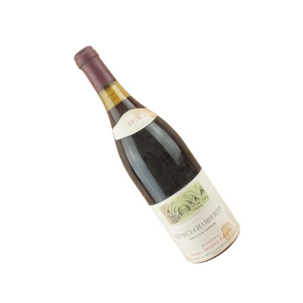 Domaine Arlaud มีประวัติและชื่อเสียงในวงการไวน์อย่างไร?