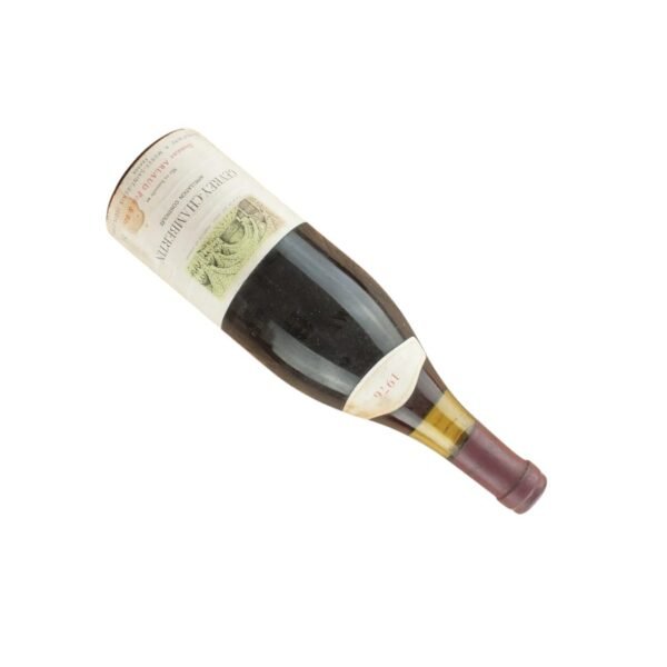 Gevrey Chambertin Domaine Arlaud คืออะไร?