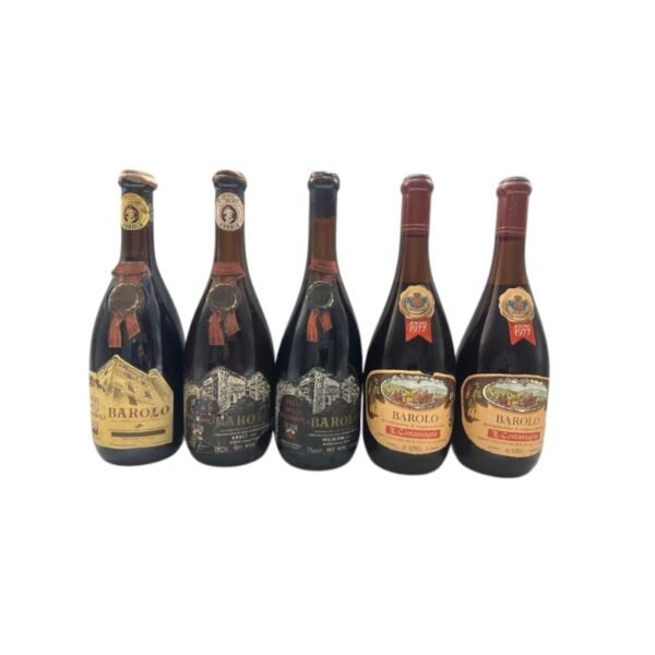 Barolo Pico della Mirandola คืออะไร?