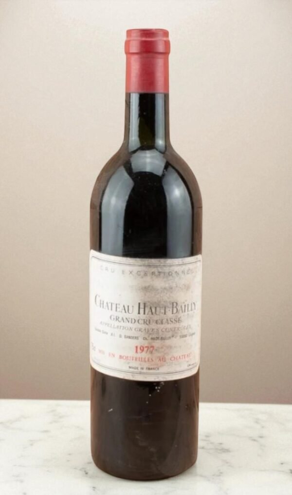 ไวน์ Bordeaux ระดับหรู 🌟