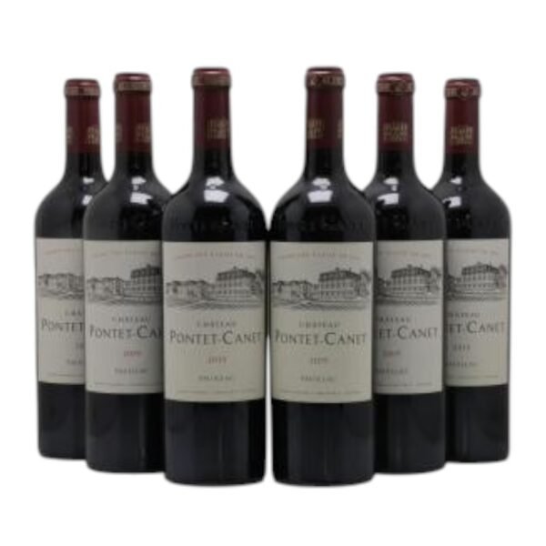 1977 Chateau Pontet Canet คืออะไร และมีความสำคัญอย่างไรในวงการไวน์ Bordeaux?