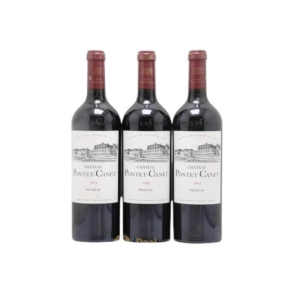 รีวิวไวน์จากนักวิจารณ์เกี่ยวกับ 1977 Chateau Pontet Canet เป็นอย่างไร?