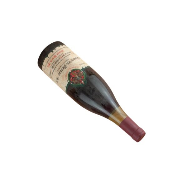 ไวน์ Chorey les Beaune ทำมาจากพันธุ์องุ่นอะไร?