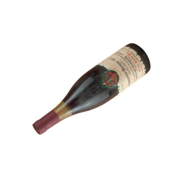 Chorey les Beaune คืออะไร?