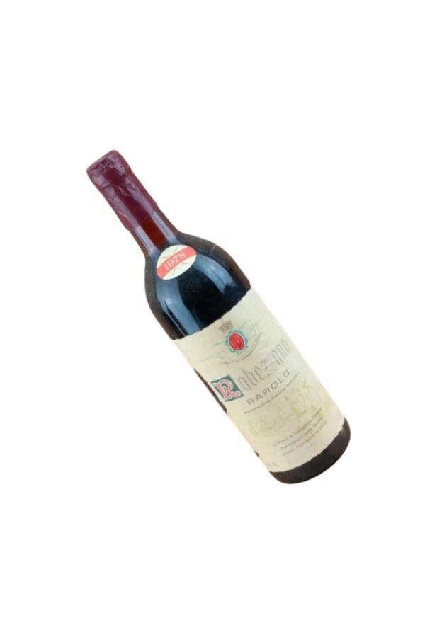 สามารถหาซื้อ 1978 Barolo Rabezzana ได้จากที่ไหนบ้าง?