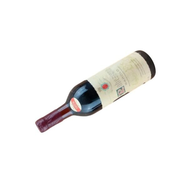 Barolo Rabezzana คืออะไร?