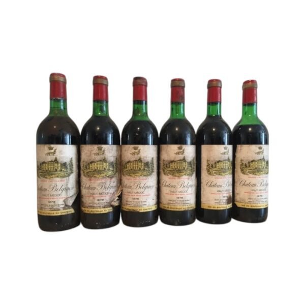 ประวัติความเป็นมาของ Chateau Belgrave ในการผลิตไวน์คืออะไร?