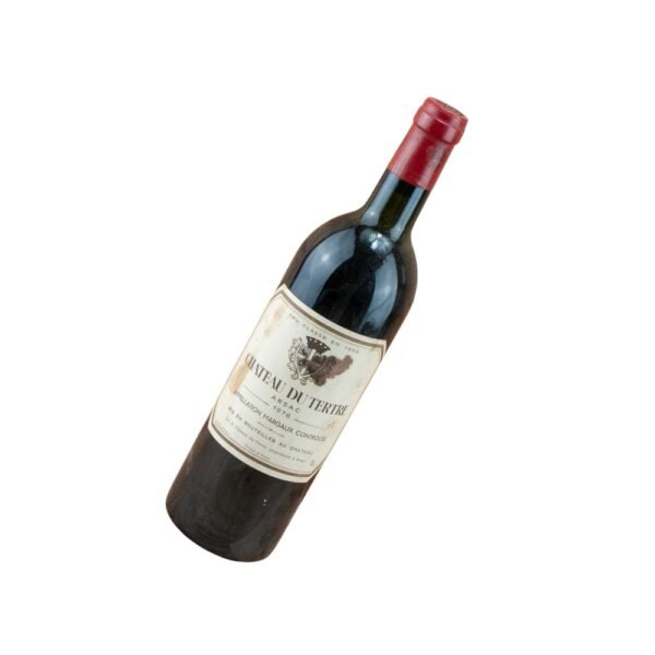 1978 Chateau du Tertre เหมาะกับอาหารประเภทไหน?