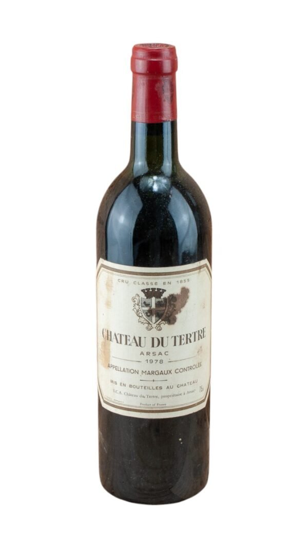 ไวน์จากปีอื่น ๆ ของ Chateau du Tertre มีความน่าสนใจอย่างไร?