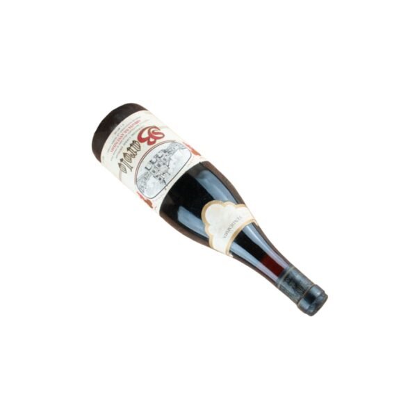 ราคาของ 1979 Barolo Abbazia Santissima Annunziata ในตลาดปัจจุบันอยู่ที่ประมาณเท่าไหร่?