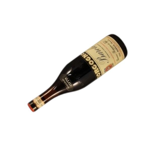 1979 Barolo F.lli Mainerdo เป็นไวน์ประเภทไหน?