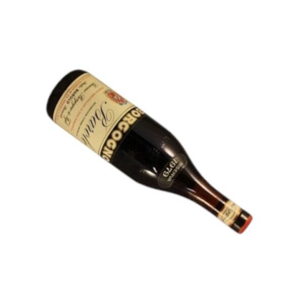 ราคาประมาณของ 1979 Barolo F.lli Mainerdo ในตลาดปัจจุบันอยู่ที่เท่าไหร่?