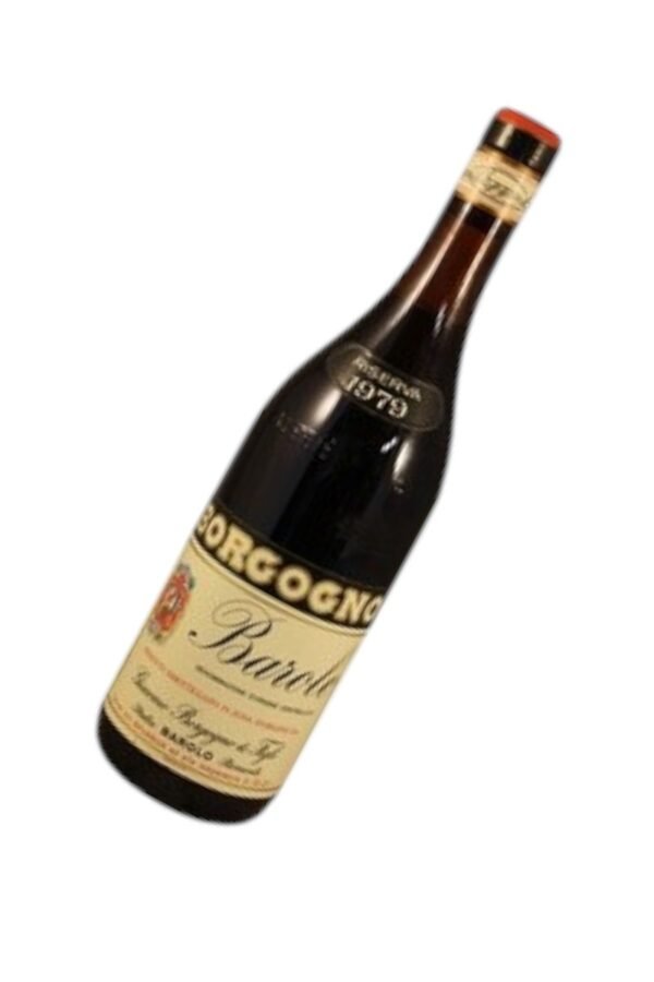 ควรเสิร์ฟ 1979 Barolo F.lli Mainerdo ที่อุณหภูมิเท่าไหร่เพื่อประสบการณ์ที่ดีที่สุด?