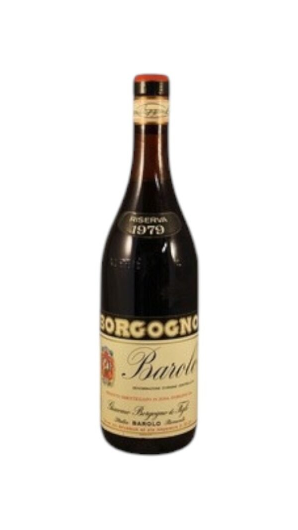 การจัดเก็บ 1979 Barolo F.lli Mainerdo ควรทำอย่างไรเพื่อรักษาคุณภาพ?