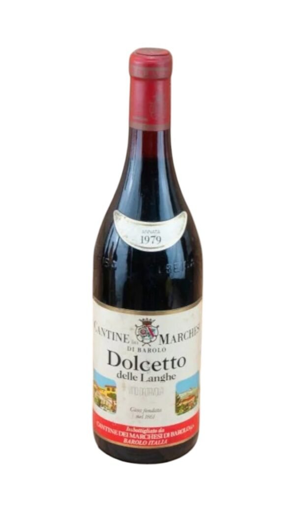 Antichi Poderi Marchesi di Barolo ผลิตไวน์อื่น ๆ ที่น่าสนใจอีกไหม?