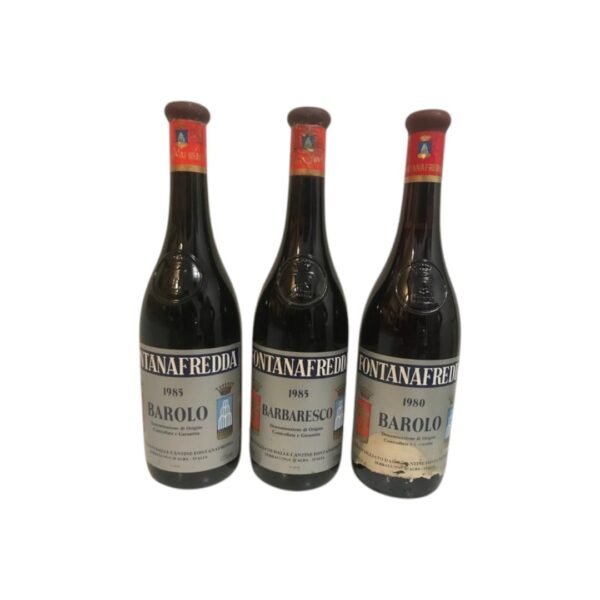 ไวน์ Barolo ทำมาจากพันธุ์องุ่นอะไร?
