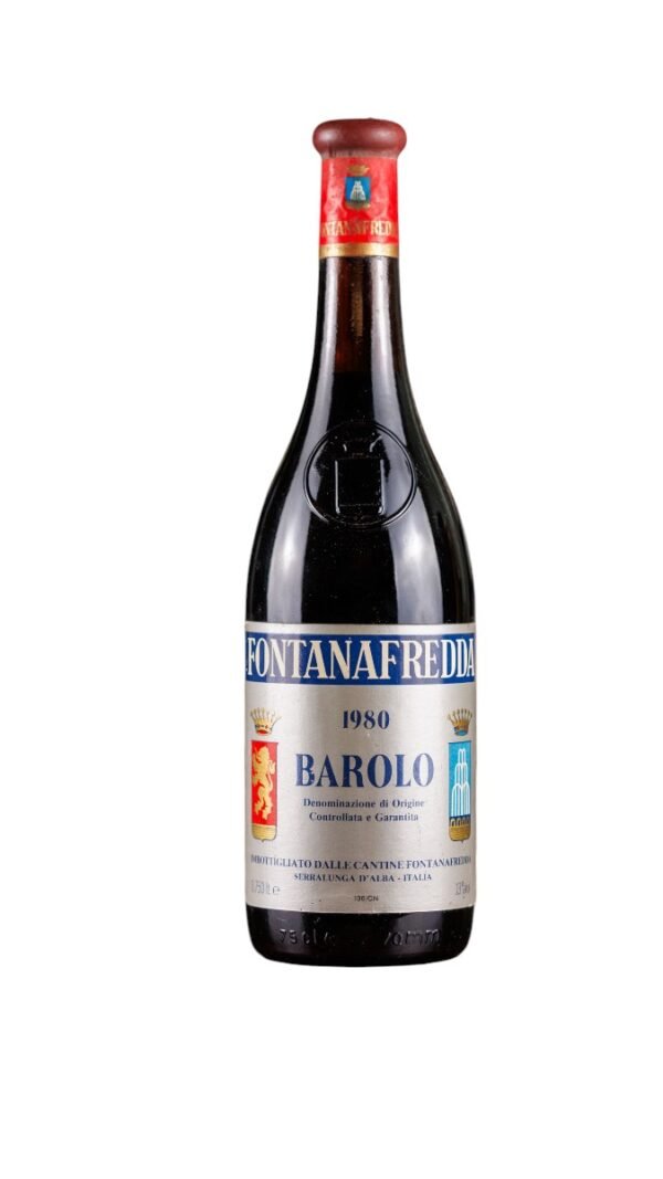 Barolo Fontanafredda แตกต่างจาก Barolo อื่น ๆ อย่างไร?