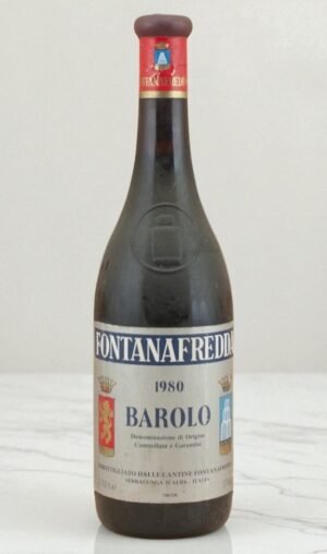 Exclusive Italian Red Wine 🌟