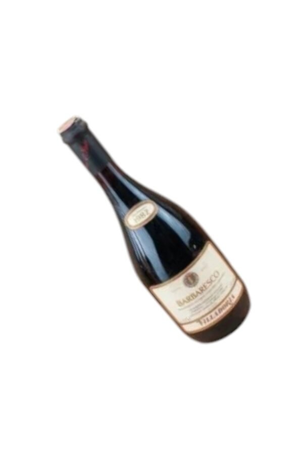 การผลิต 1982 Barbaresco Marchese di Villadoria ใช้วิธีการแบบไหน?
