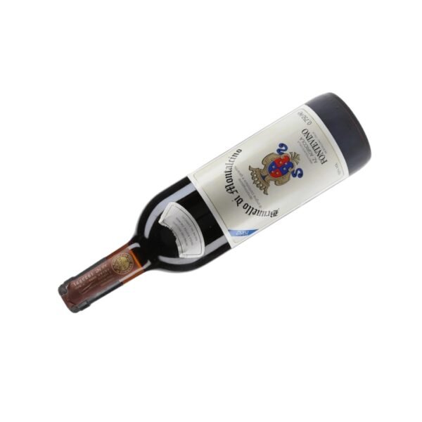 การบ่มไวน์ 1982 Brunello di Montalcino Fontevino ใช้ระยะเวลาเท่าไหร่?