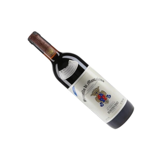 อายุการเก็บรักษาที่แนะนำสำหรับ 1982 Brunello di Montalcino Fontevino คือเท่าไหร่?