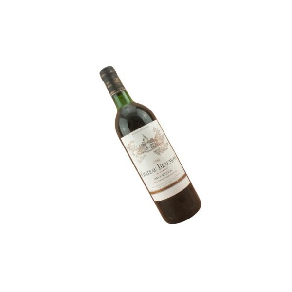 ผู้ผลิต 1982 Chateau Beaumont คือใคร?