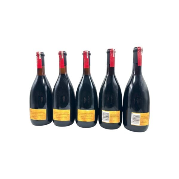 1983 Barolo Poderi Scanavino ควรจับคู่กับอาหารประเภทไหน?